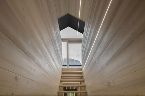 Tabia' Stelo Fiorito Chalet in Friuli-Venezia Giulia