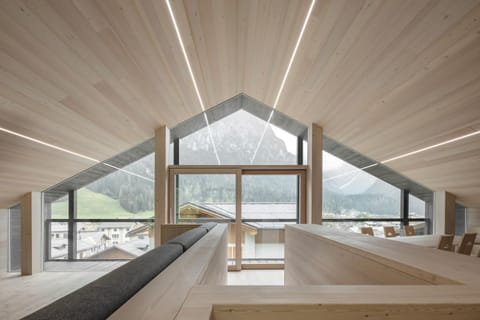 Tabia' Stelo Fiorito Chalet in Friuli-Venezia Giulia