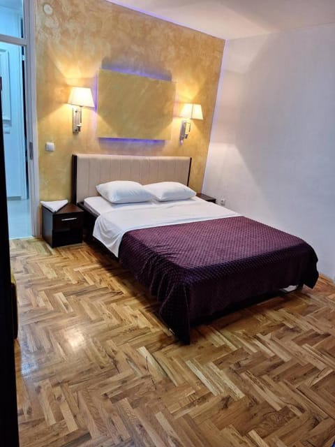 centar apartment Apartment in Federation of Bosnia and Herzegovina