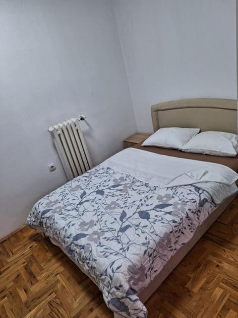 centar apartment Apartment in Federation of Bosnia and Herzegovina