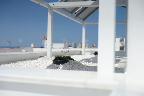 Property building, Day, View (from property/room), Balcony/Terrace, Balcony/Terrace