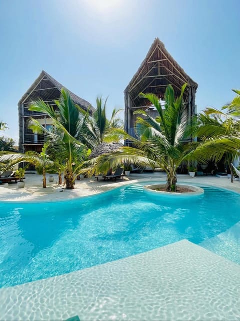 Day, Garden, Garden view, Pool view, Swimming pool, sunbed