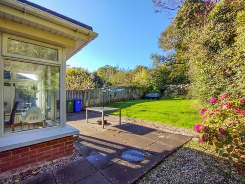 Patio, Garden, Balcony/Terrace