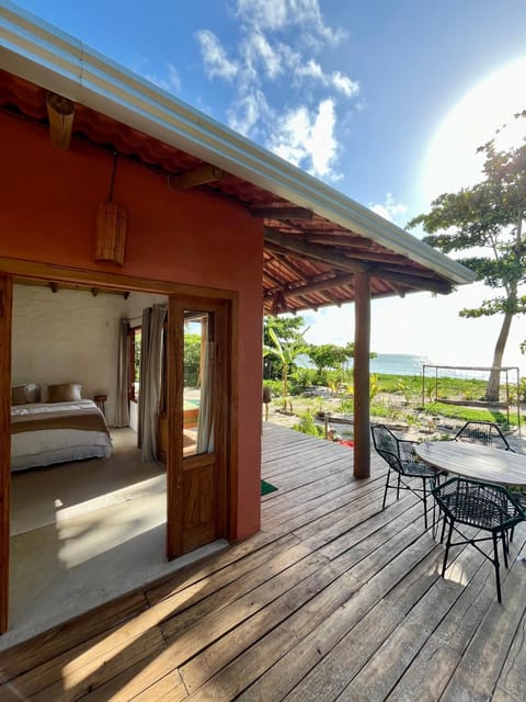 Balcony/Terrace, Bedroom