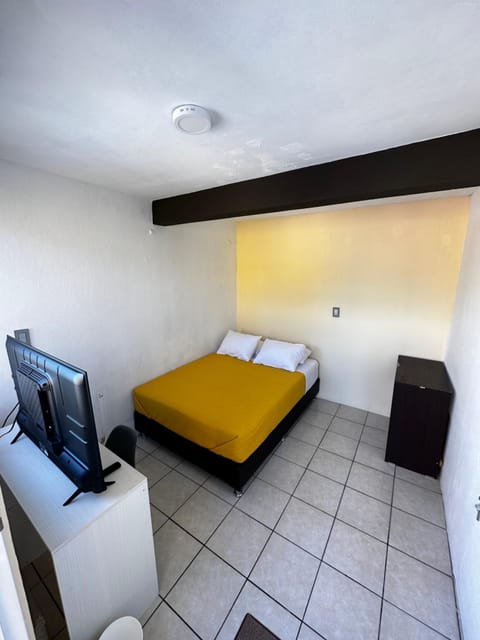 CASA MARIN MANDIMBO Vacation rental in Oaxaca