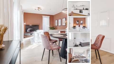Bathroom, Kitchen or kitchenette, Living room, Photo of the whole room, Seating area, Dining area, Bedroom, pet friendly, stove, kitchen