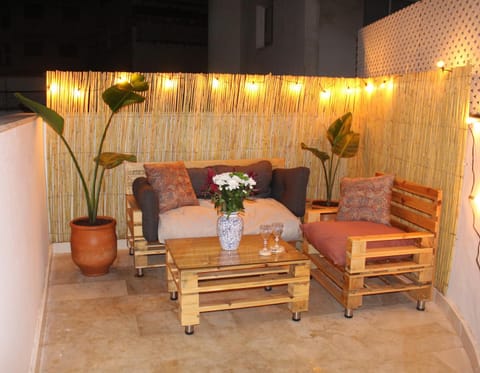 Balcony/Terrace, Balcony/Terrace
