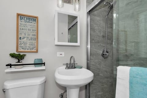 Prime Location, Cozy & Spacious home in Schaumburg House in Schaumburg