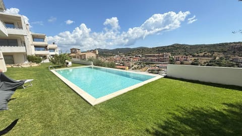 Domu sa luna mia Apartment in Villasimius