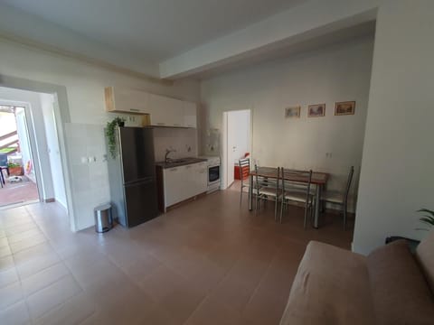 DADA A3 Apartment in Novigrad