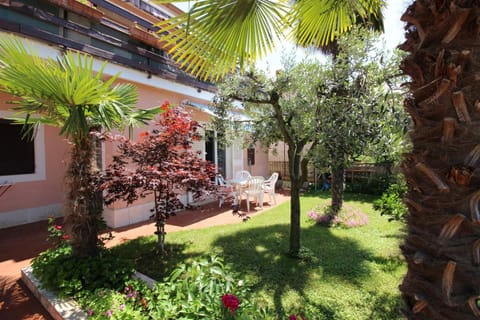 DADA A3 Apartment in Novigrad