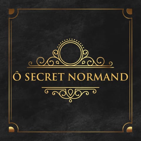 Ô Secret Normand Bed and Breakfast in Normandy