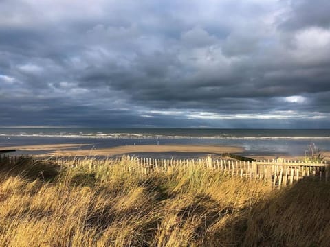 Charmante Maison proche mer House in Normandy