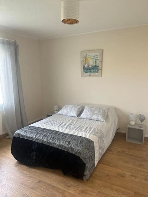 Charmante Maison proche mer House in Normandy