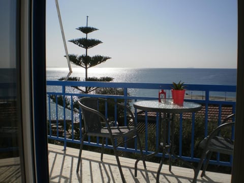 Balcony/Terrace, Bedroom