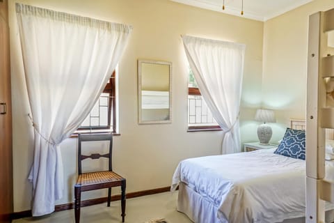 HALODA House in Western Cape