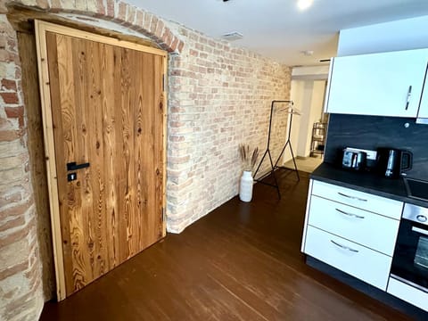 BERGLIEBE - Wunderschöne Wohnung in Kempten - Stadtmitte Apartment in Kempten