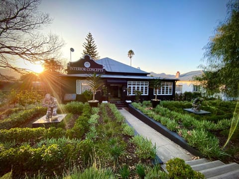 Paarl Hideaway Vacation rental in Cape Town