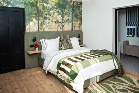 Paarl Hideaway Vacation rental in Cape Town