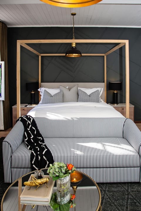 Paarl Hideaway Vacation rental in Cape Town