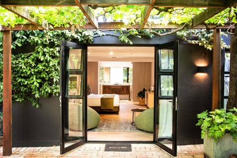 Paarl Hideaway Vacation rental in Cape Town