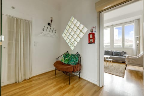 Cocon chaleureux aux portes de Paris Apartment in Montrouge