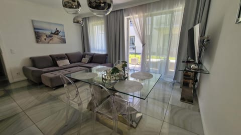 Maxim Apartment Pobierowo Apartment in West Pomeranian Voivodeship, Poland