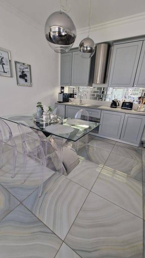 Maxim Apartment Pobierowo Apartment in West Pomeranian Voivodeship, Poland