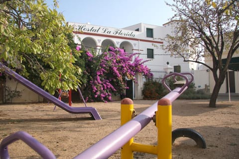 Children play ground