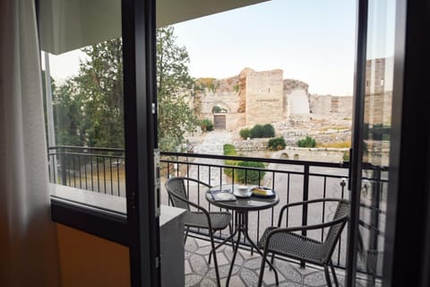 Day, View (from property/room), Balcony/Terrace