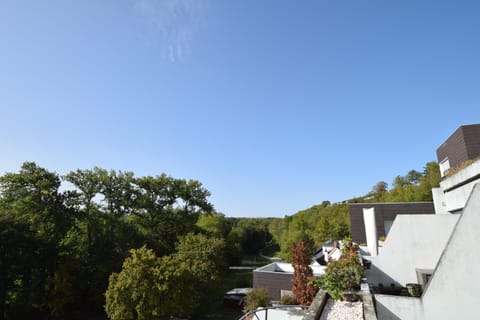 On site, Street view, Location