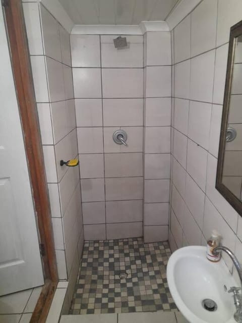 Dwellers Apartment in Cape Town