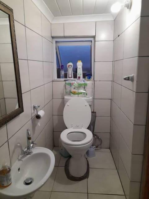 Dwellers Apartment in Cape Town