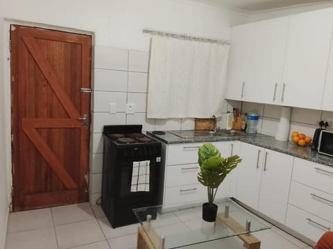 Dwellers Apartment in Cape Town