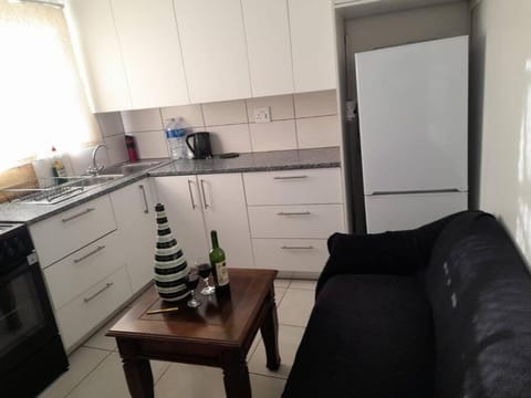 Dwellers Apartment in Cape Town