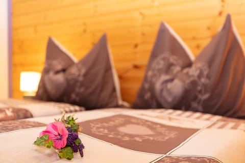 Ferienbauernhof Stallhäusl Apartment in Salzburgerland