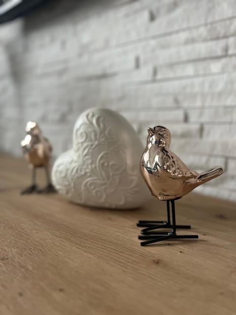 Apartman Milos, privatan parking Apartment in Serbia