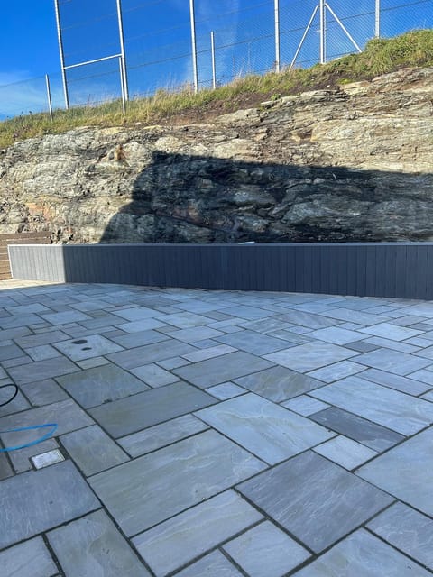 Garreg Fawr Trearddur Bay - Ty Oren House in Trearddur Bay