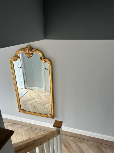 Garreg Fawr Trearddur Bay - Ty Oren House in Trearddur Bay