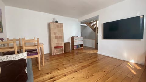 Butukai Apartment in Palanga