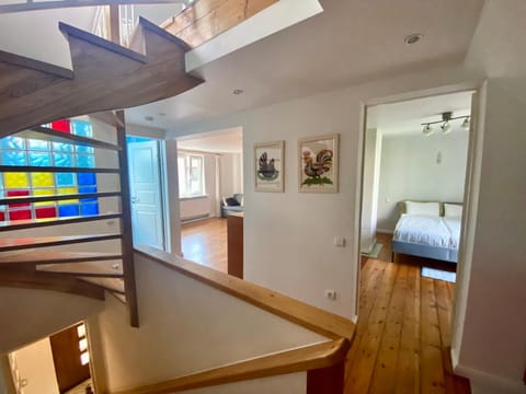 Butukai Apartment in Palanga