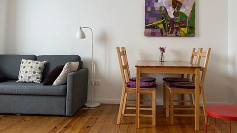 Butukai Apartment in Palanga