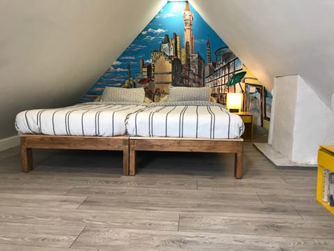 Butukai Apartment in Palanga