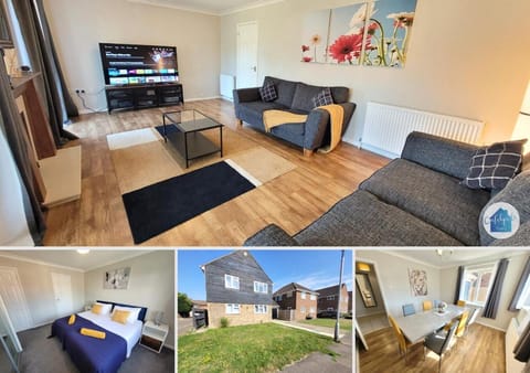 Property building, Property logo or sign