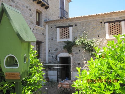 Property view