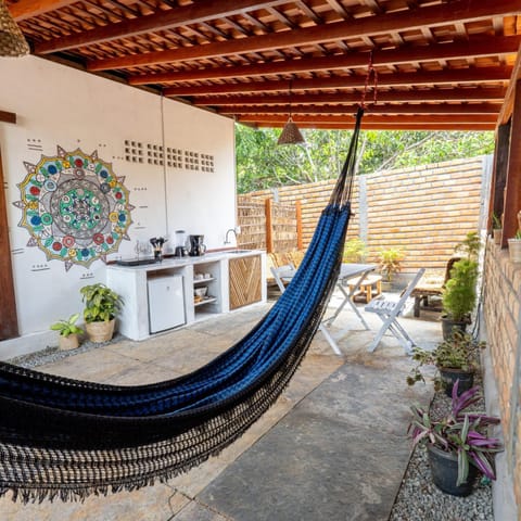 Kitchen or kitchenette, Seating area