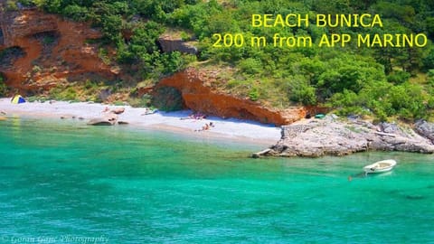 Natural landscape, Beach, Open Air Bath