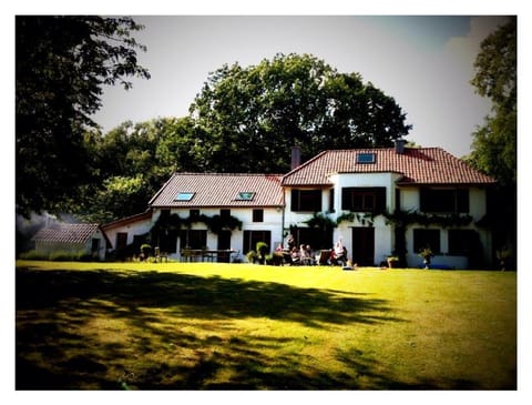 Manoir au Bois Vacation rental in Wallonia, Belgium
