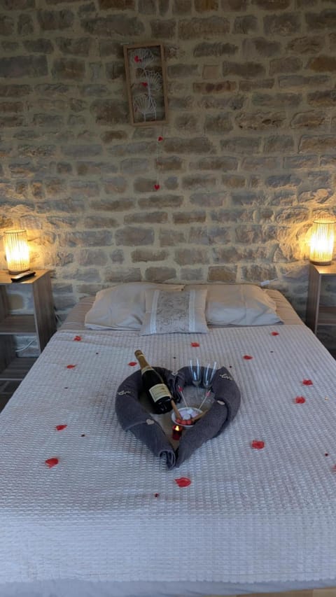 Gîte Bohême House in Wallonia, Belgium