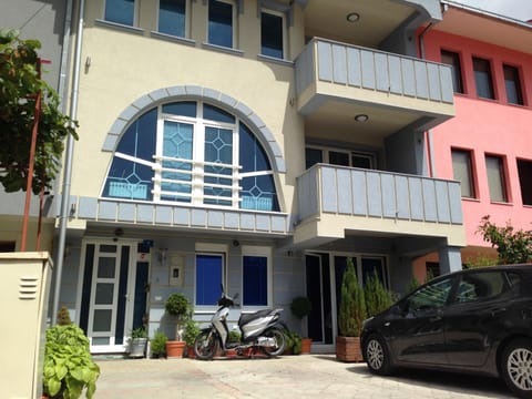 Villa Emilija Bed and Breakfast in Ohrid